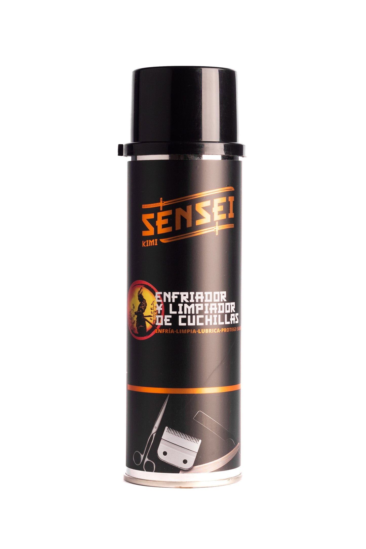 Enfriador de máquinas Sensei 500ml