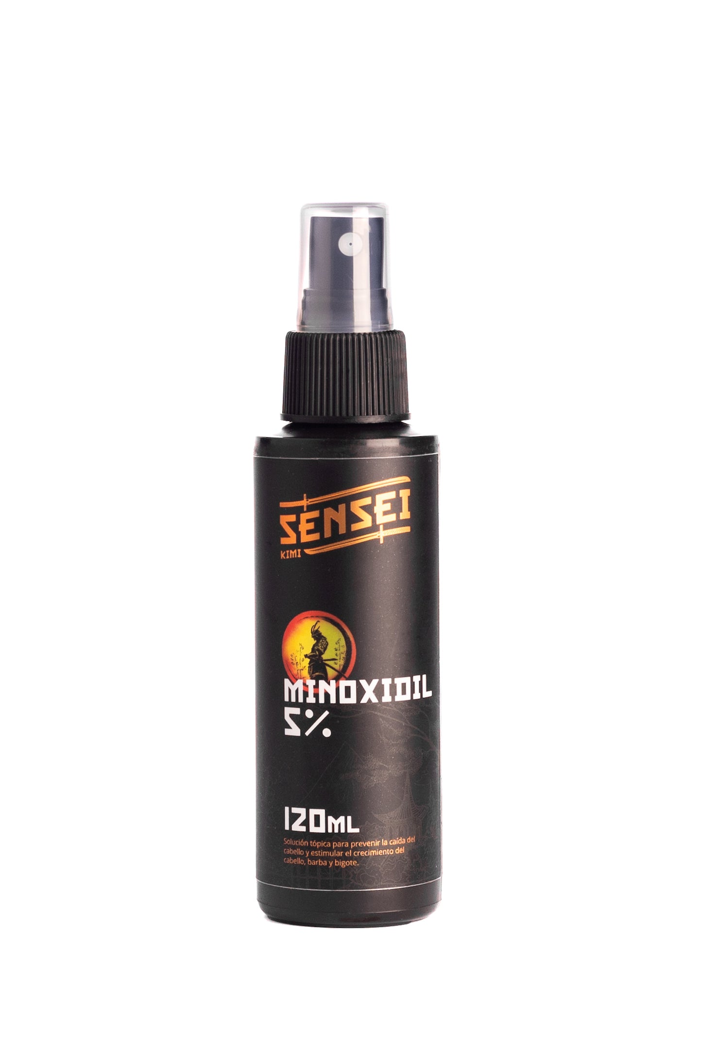 Minoxidil Sensei 120ml