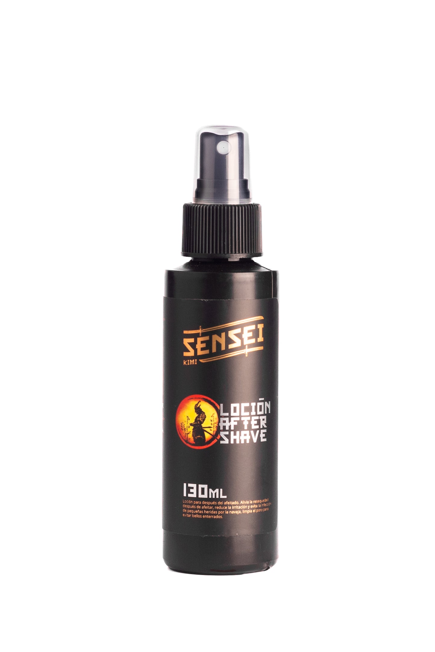 After Shave Sensei 130ml